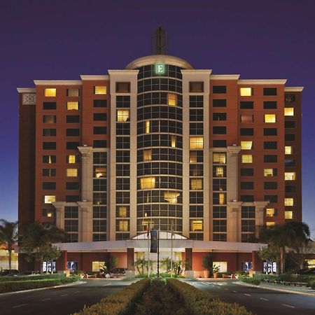 Embassy Suites By Hilton Anaheim South Garden Grove Buitenkant foto