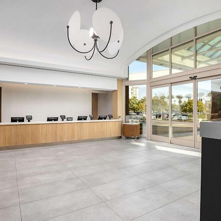 Embassy Suites By Hilton Anaheim South Garden Grove Buitenkant foto