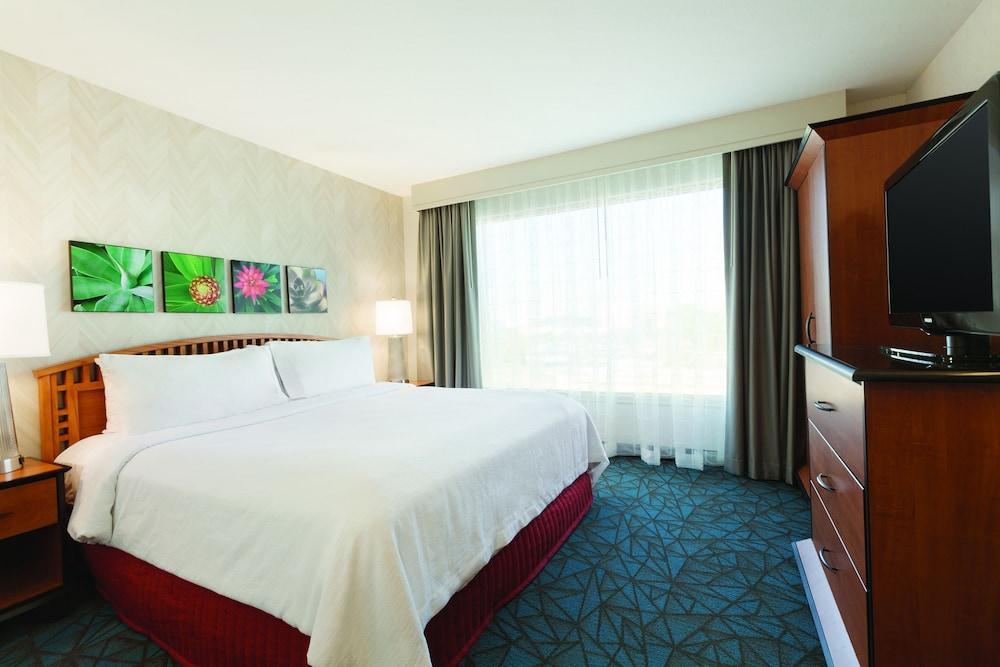 Embassy Suites By Hilton Anaheim South Garden Grove Buitenkant foto
