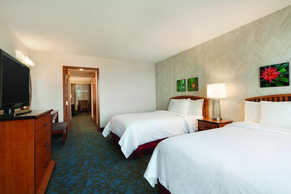 Embassy Suites By Hilton Anaheim South Garden Grove Buitenkant foto