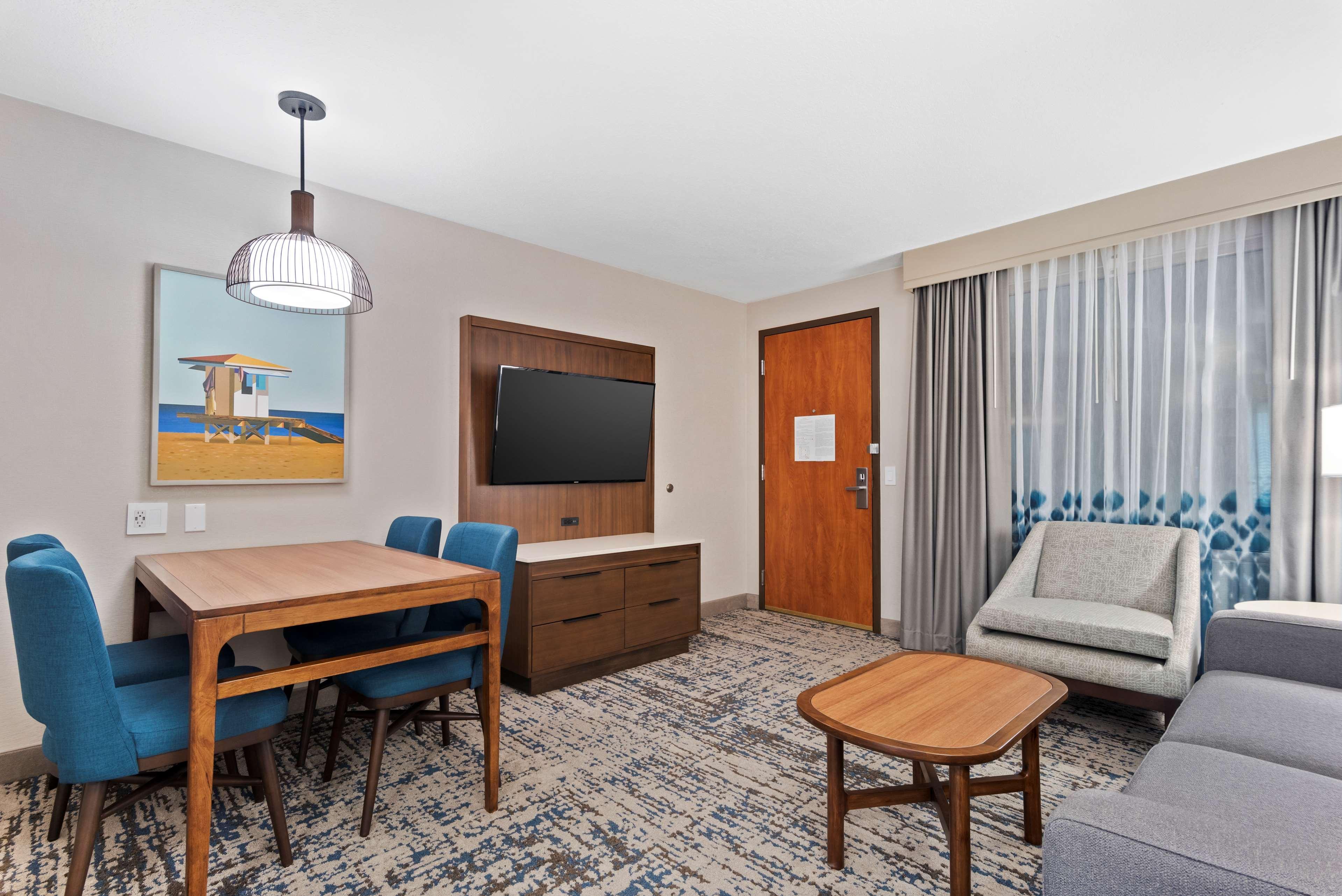 Embassy Suites By Hilton Anaheim South Garden Grove Buitenkant foto
