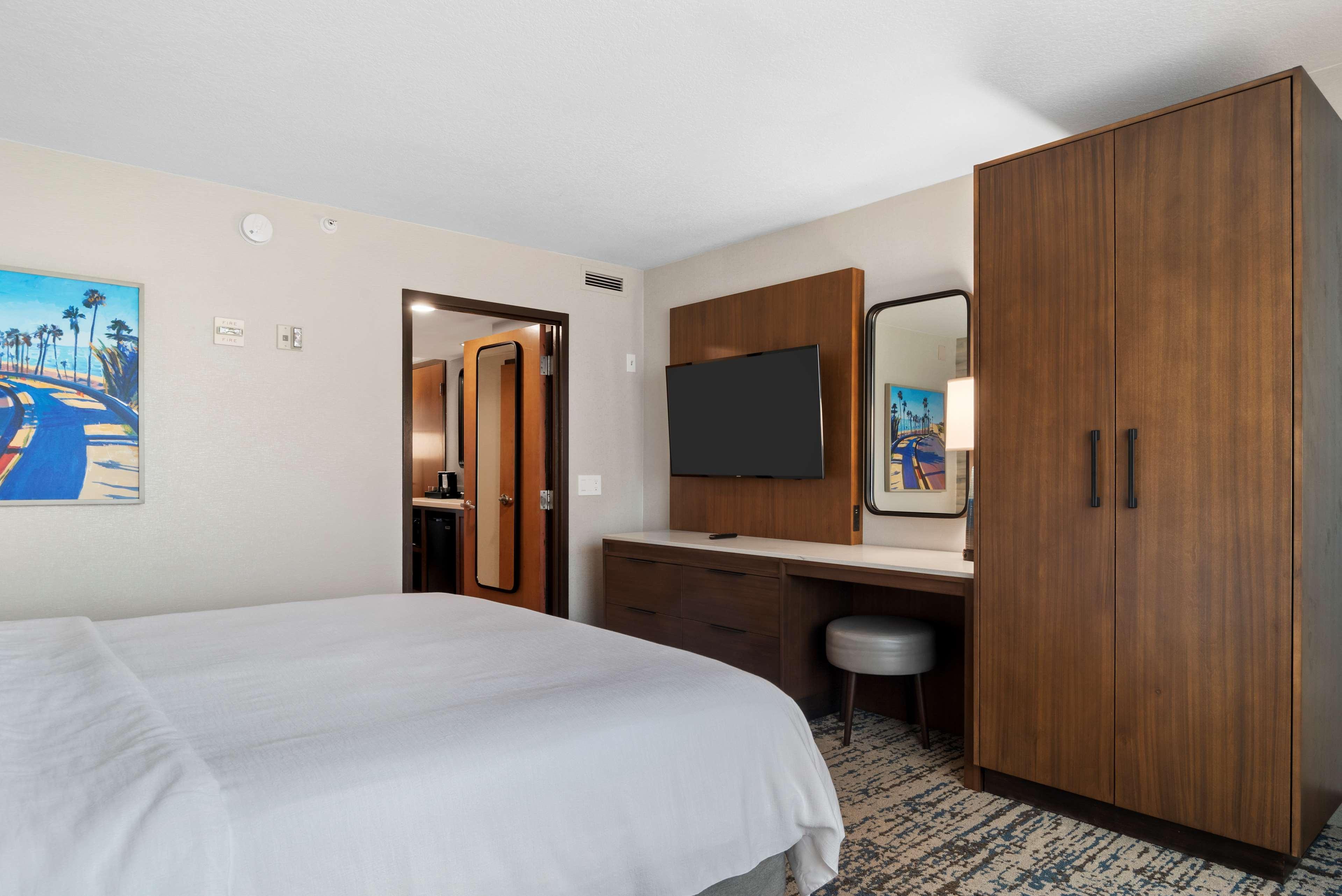 Embassy Suites By Hilton Anaheim South Garden Grove Buitenkant foto