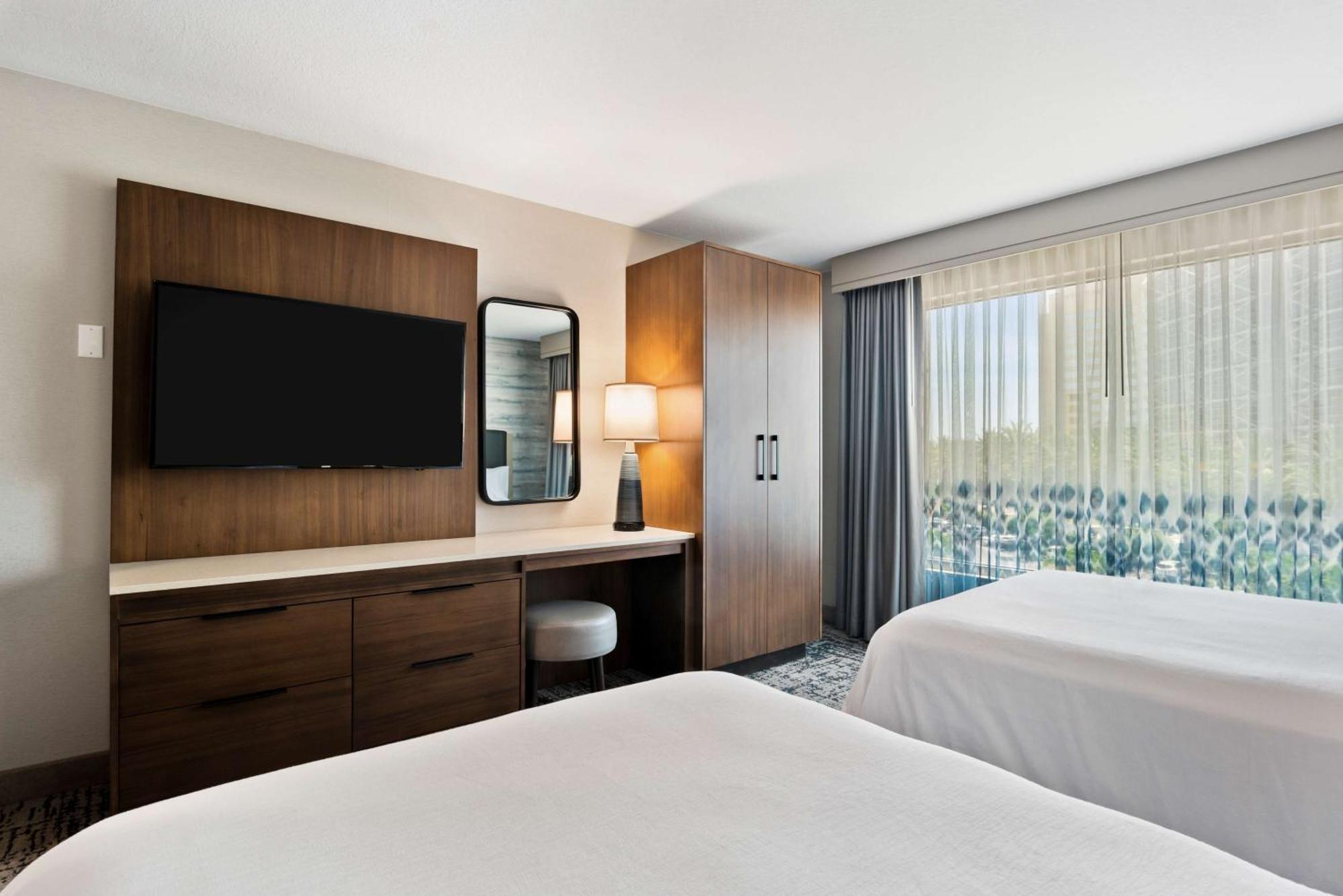 Embassy Suites By Hilton Anaheim South Garden Grove Buitenkant foto