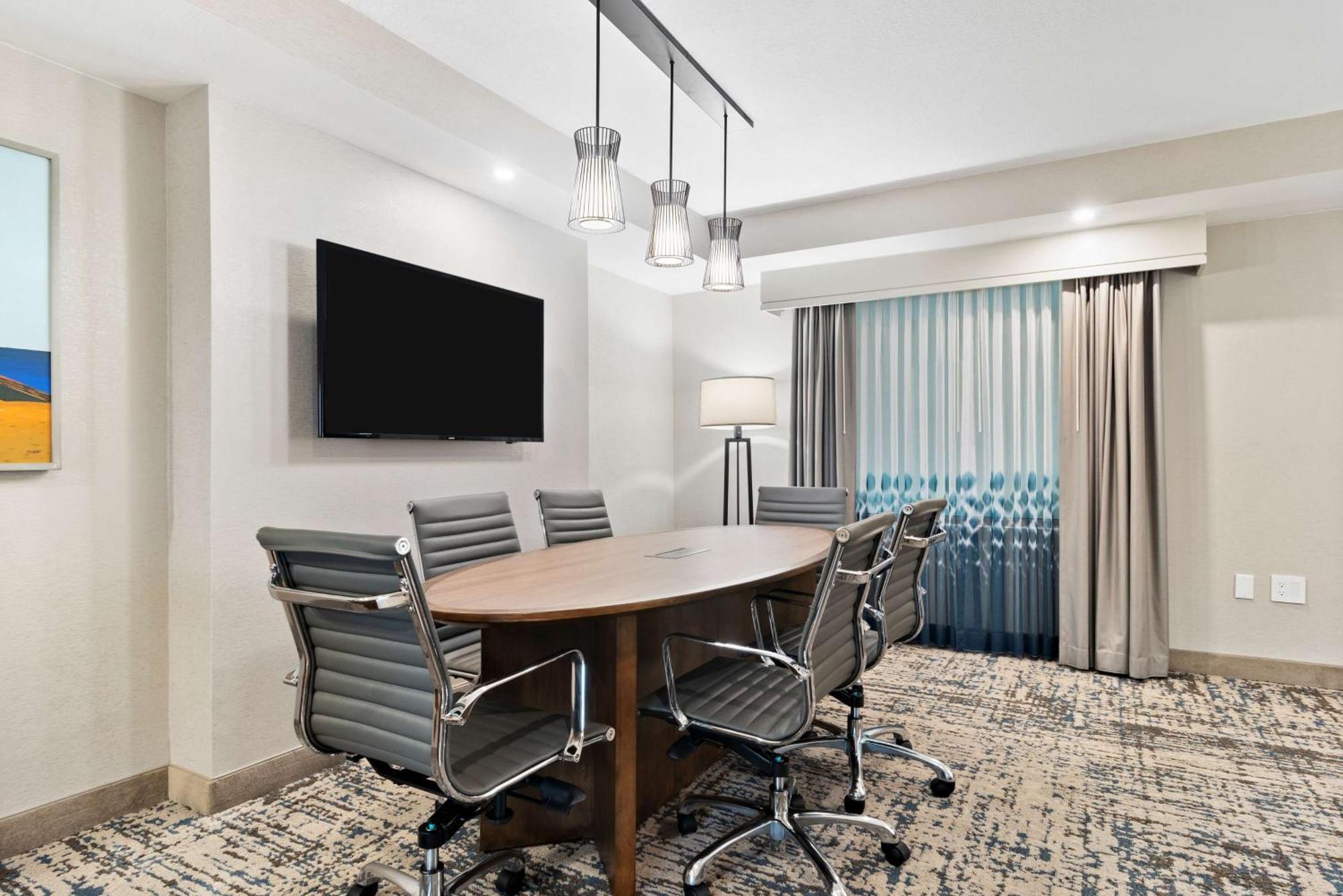 Embassy Suites By Hilton Anaheim South Garden Grove Buitenkant foto