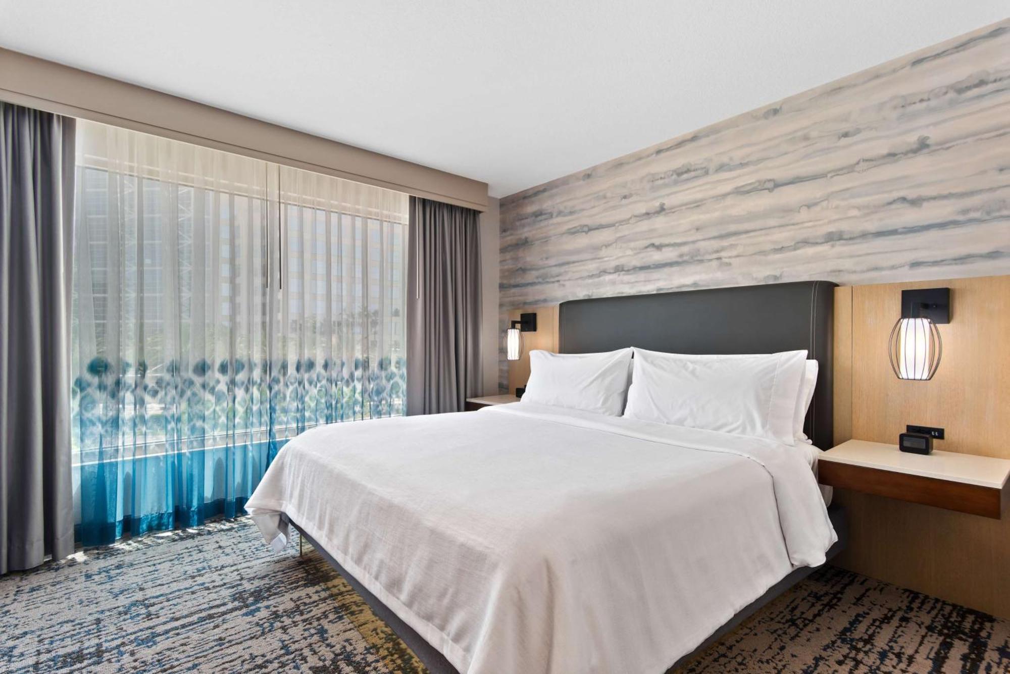 Embassy Suites By Hilton Anaheim South Garden Grove Buitenkant foto