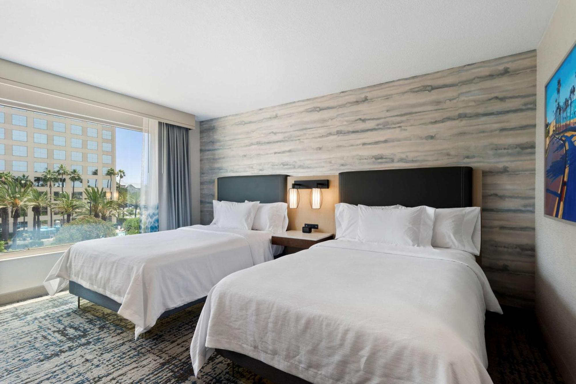 Embassy Suites By Hilton Anaheim South Garden Grove Buitenkant foto