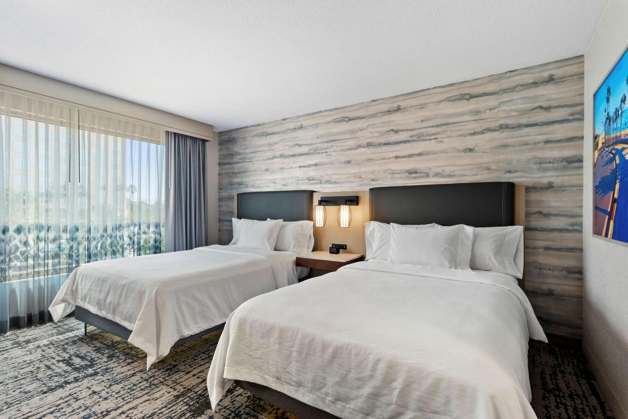 Embassy Suites By Hilton Anaheim South Garden Grove Buitenkant foto