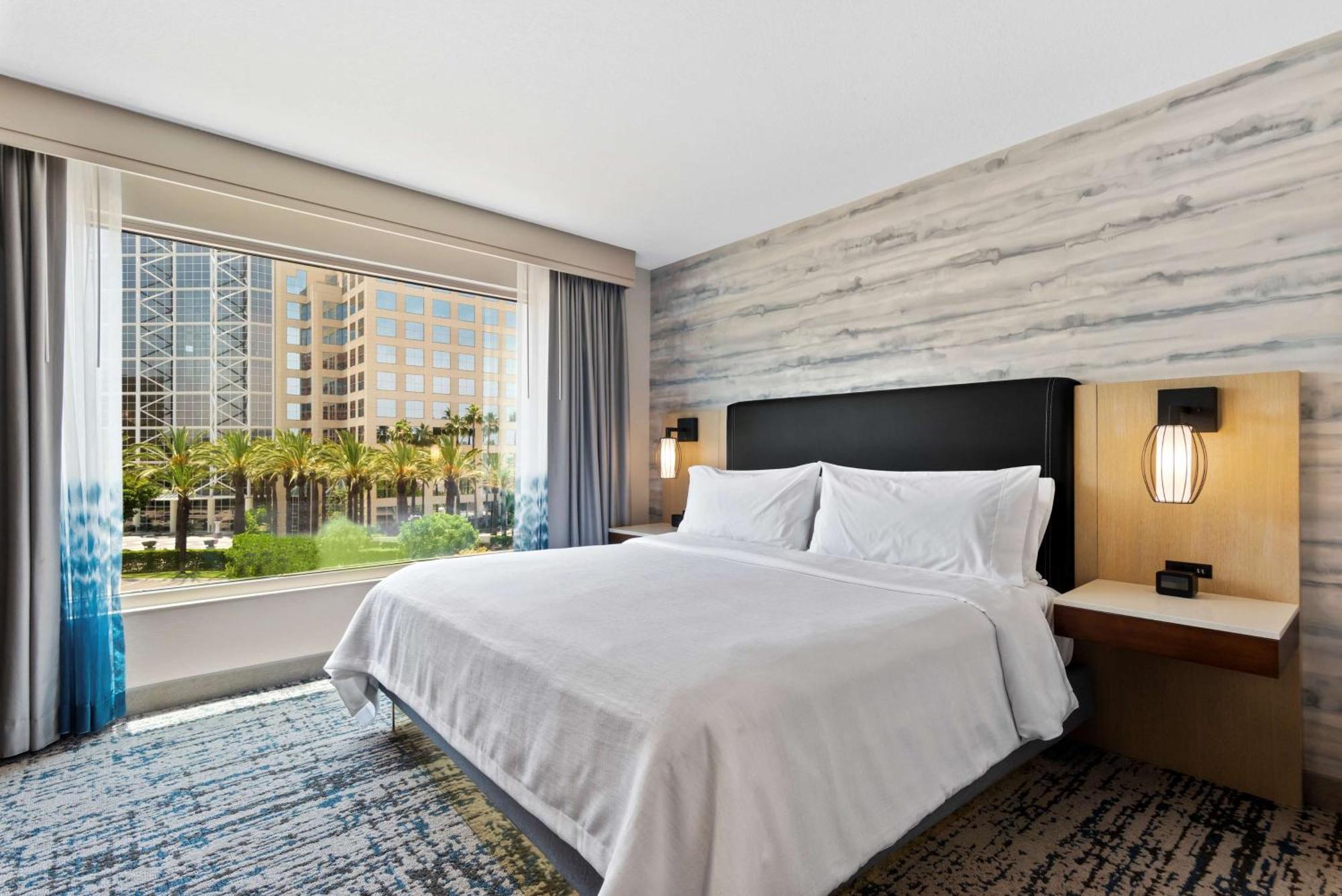 Embassy Suites By Hilton Anaheim South Garden Grove Buitenkant foto