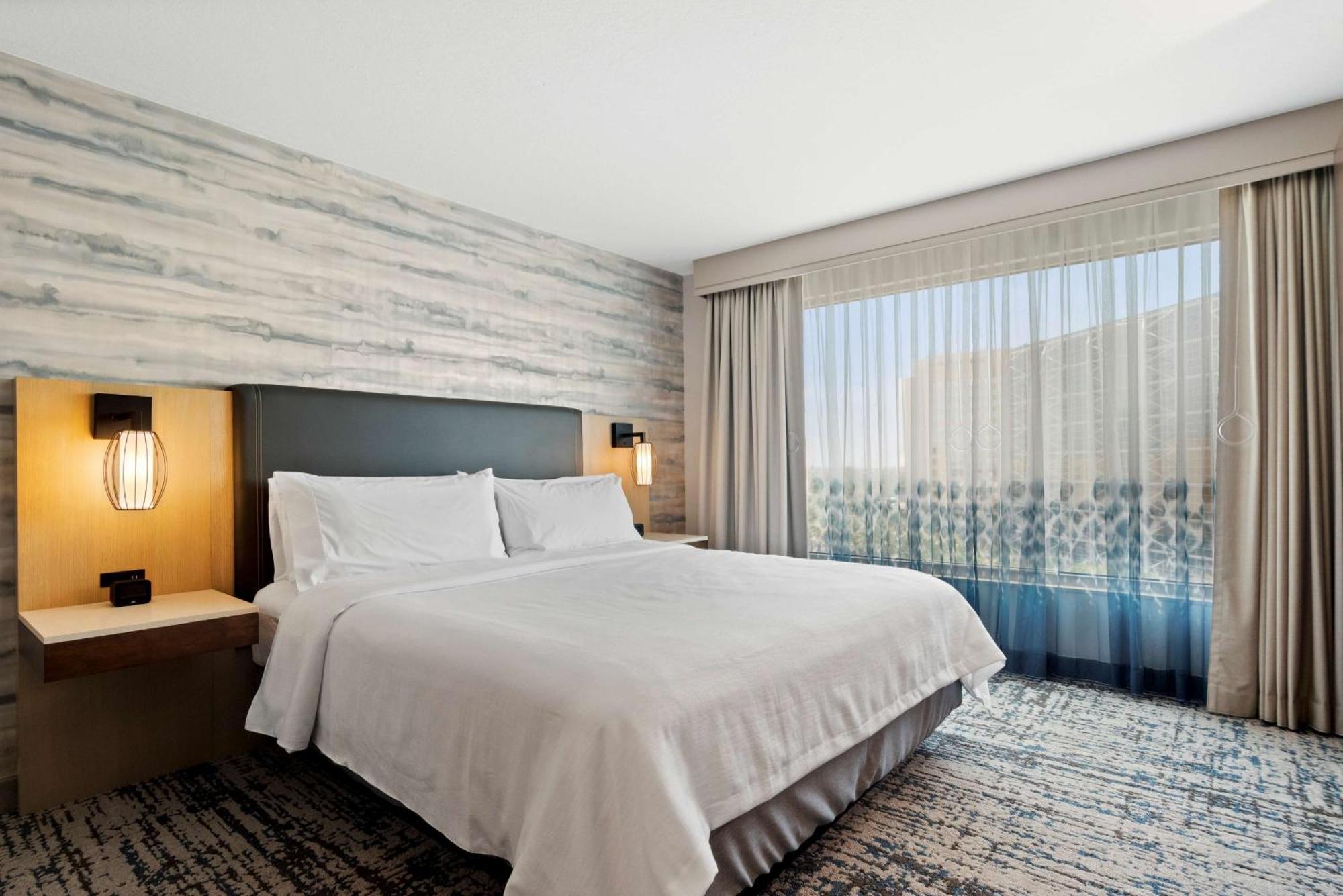 Embassy Suites By Hilton Anaheim South Garden Grove Buitenkant foto