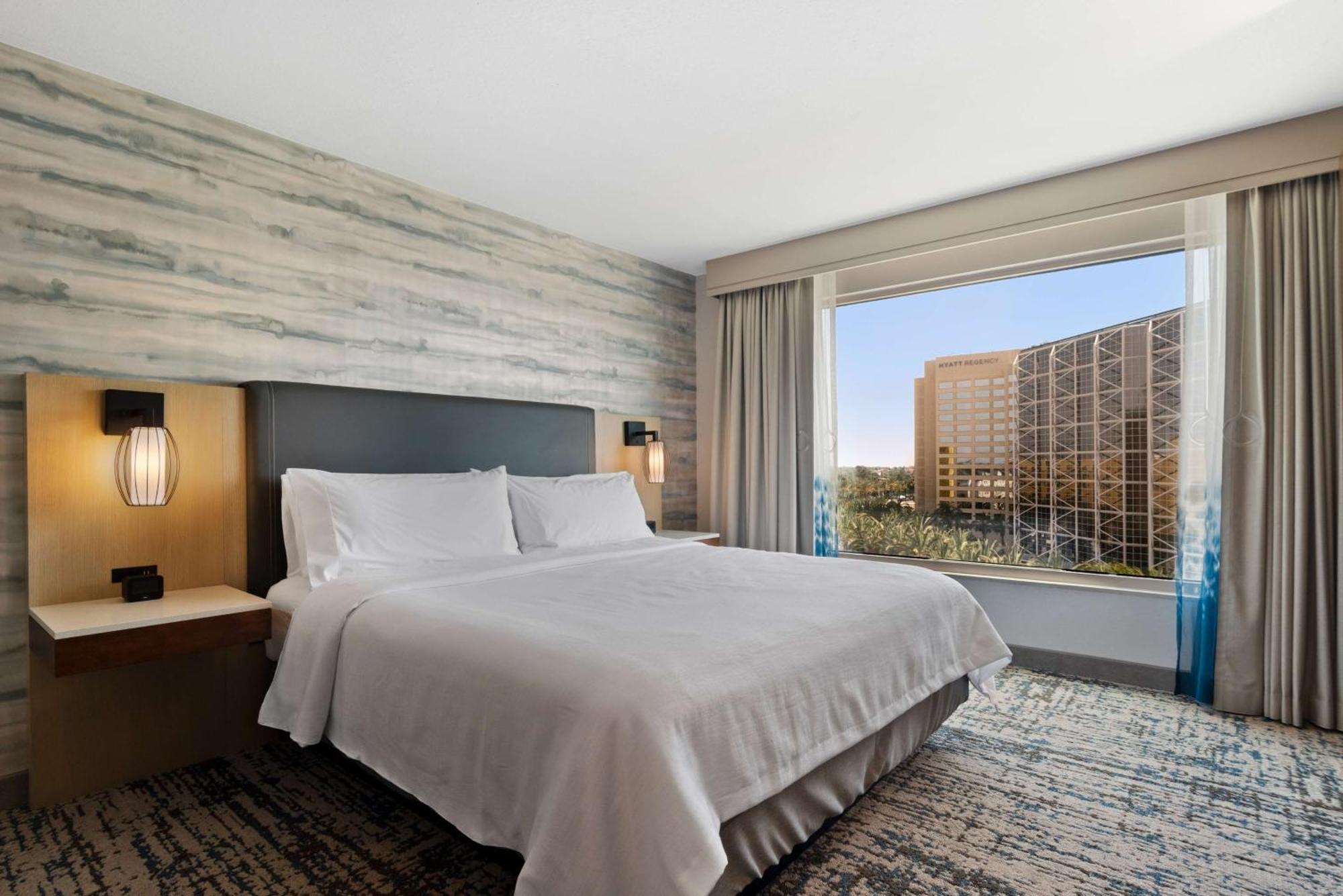 Embassy Suites By Hilton Anaheim South Garden Grove Buitenkant foto