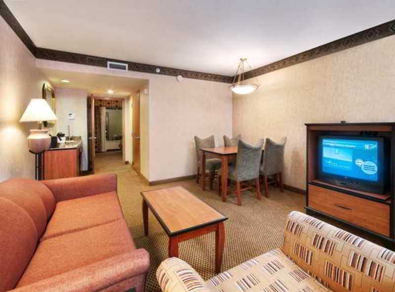 Embassy Suites By Hilton Anaheim South Garden Grove Kamer foto