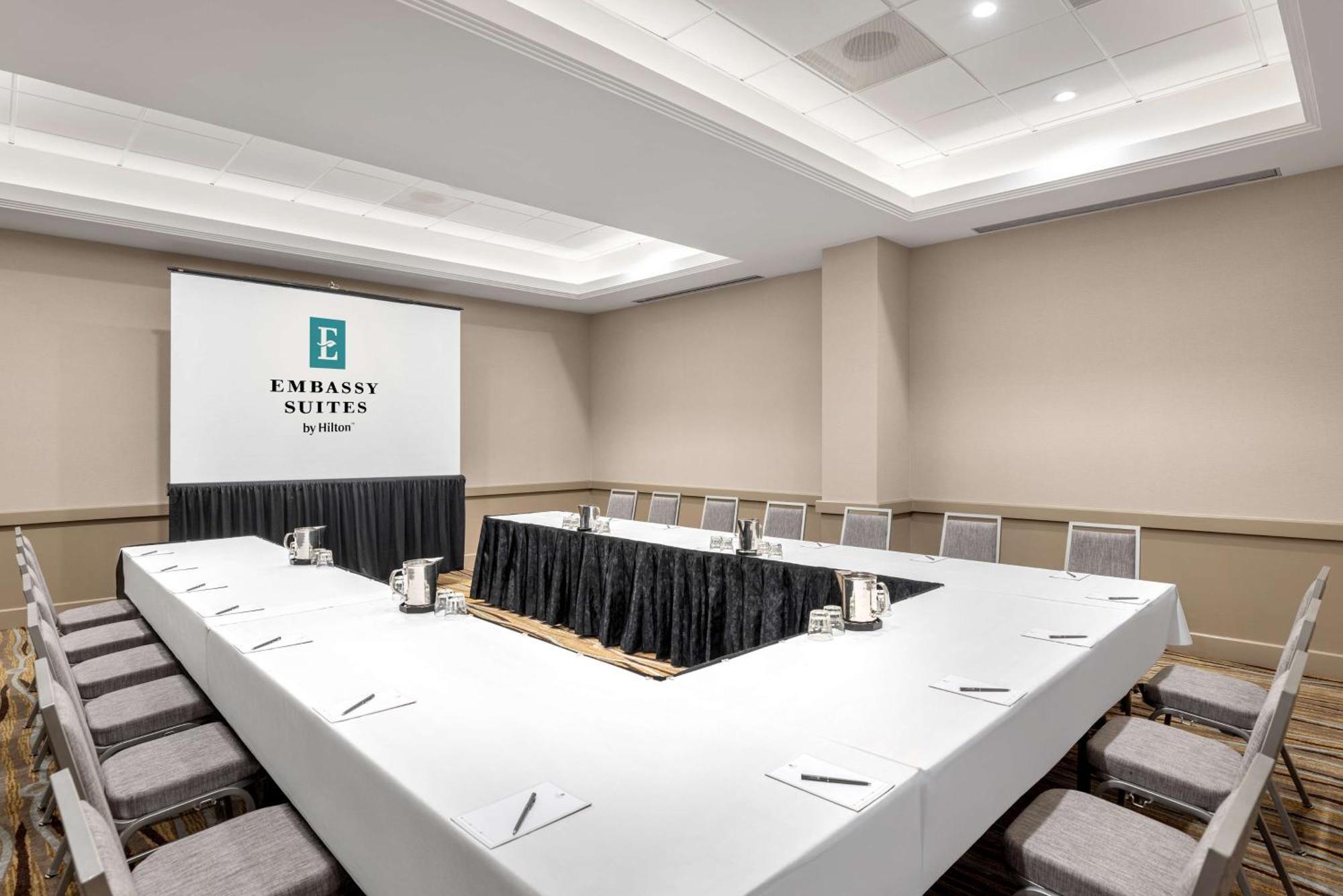 Embassy Suites By Hilton Anaheim South Garden Grove Buitenkant foto